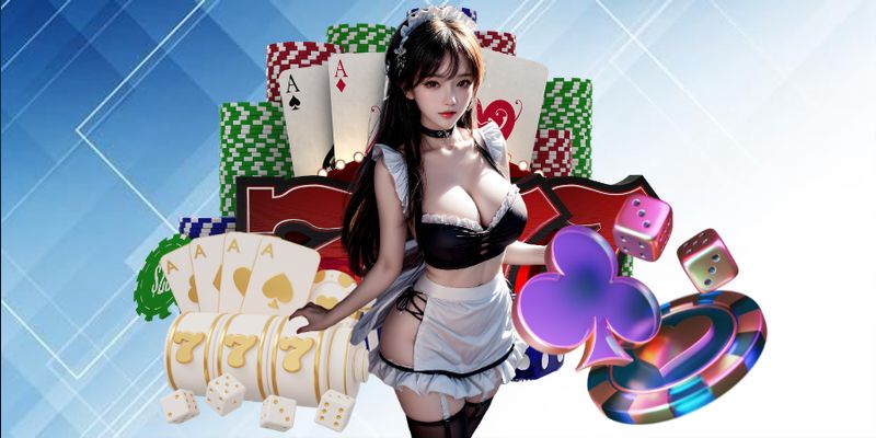 Cách Chơi Mậu Binh - Hướng Dẫn Sắp Xếp Bài Hiệu Quả Nhất