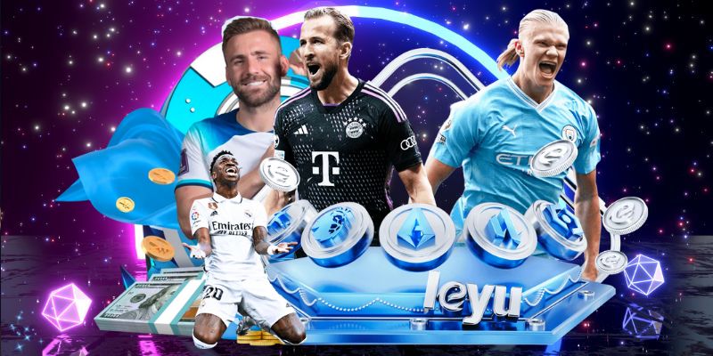 Kèo 1,25 - Cách Hiểu Và Áp Dụng Trong Cá Cược Bóng Đá 