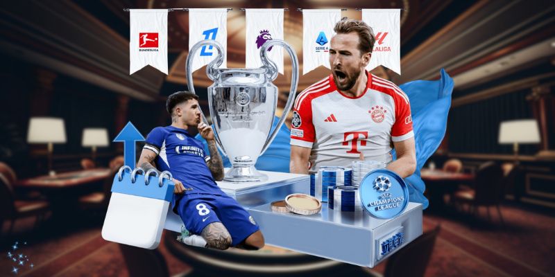 Kèo 1,25 với cách tính thắng thua chi tiết cho người mới