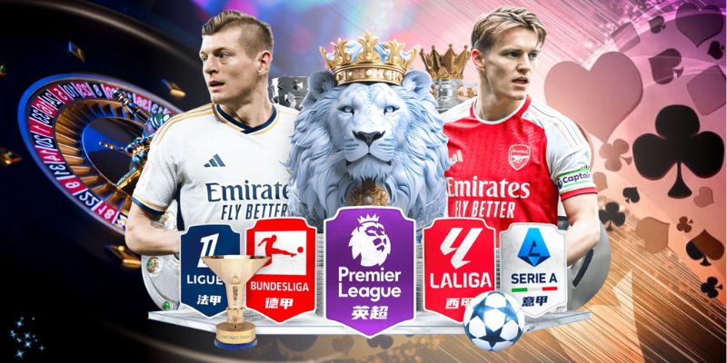 Tổng quan kèo hiệp phụ trong các trận đấu loại trực tiếp