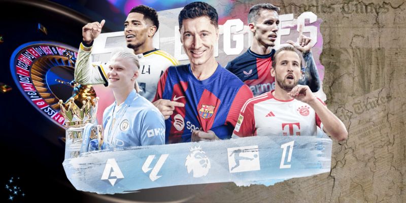 Kèo hiệp phụ với các dạng cược phổ biến hiện nay