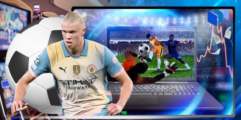 Kinh nghiệm soi kèo hiệp phụ hiệu quả và chính xác hơn