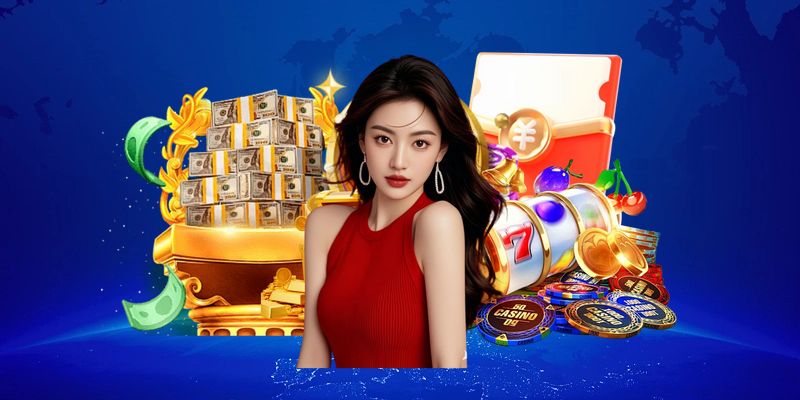 Khuyến Mãi Chào Mừng - Ưu Đãi Hấp Dẫn Cho Người Mới Tham Gia