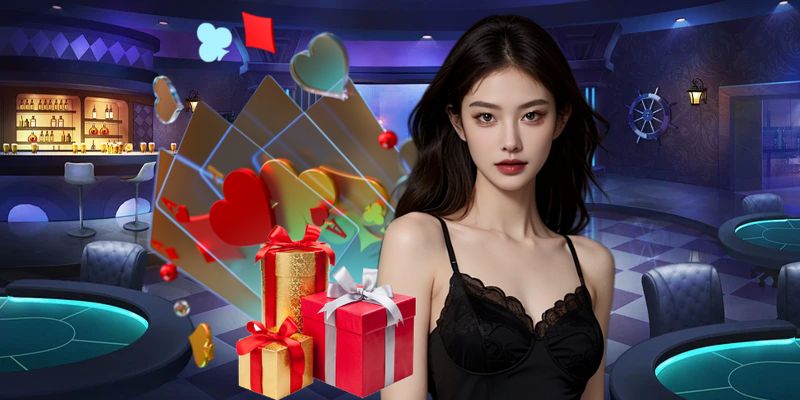 Các hình thức khuyến mãi chào mừng phổ biến hiện nay