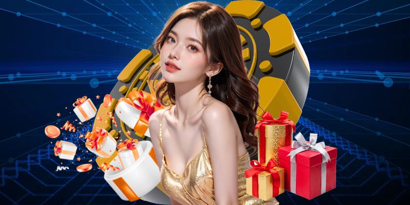 Cách tận dụng khuyến mãi chào mừng hiệu quả ngay từ đầu