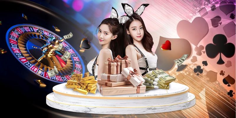 Các chương trình khuyến mãi HM88 phổ biến hiện nay