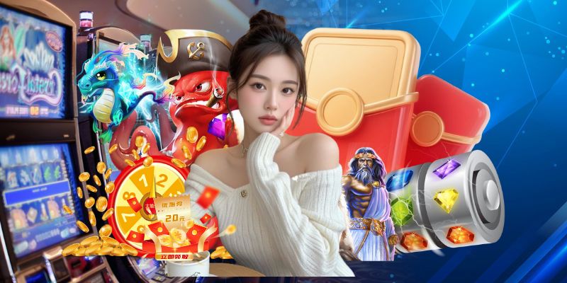 Cách tận dụng khuyến mãi HM88 để tối ưu lợi nhuận