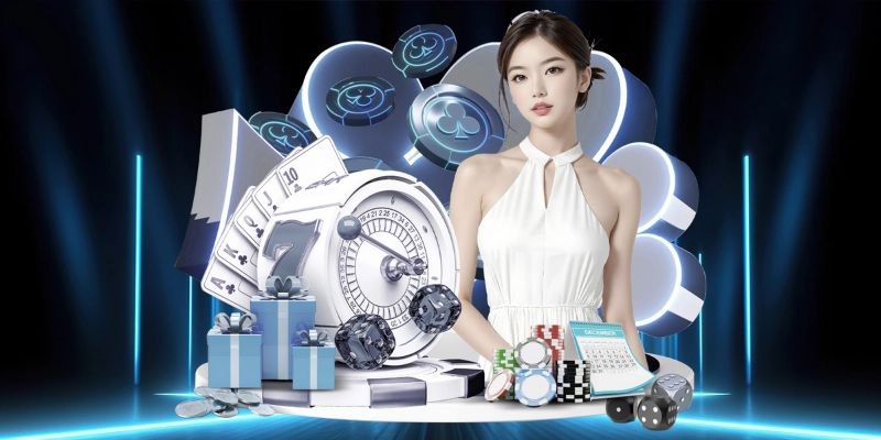 Luật chơi baccarat với các cửa cược phổ biến hiện nay