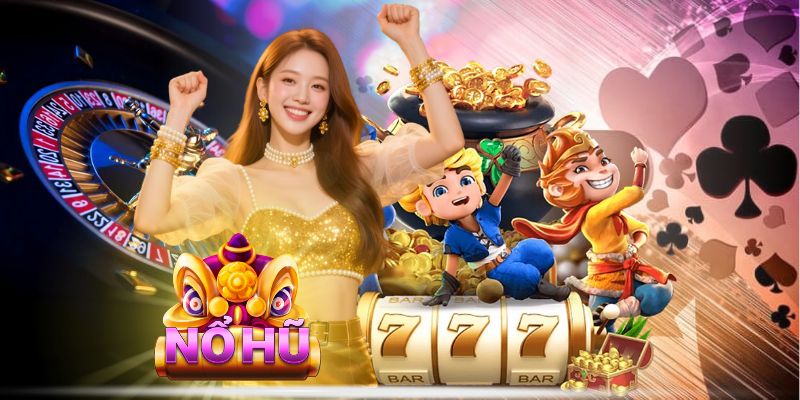 Kinh nghiệm chơi nổ hũ đổi tiền hiệu quả cho người mới