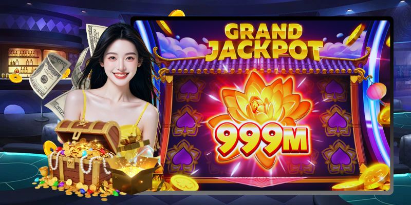 Tổng quan nổ hũ xèng với cơ chế quay thưởng hấp dẫn