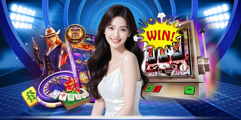 Cách chơi nổ hũ xèng tối ưu cơ hội nhận thưởng lớn