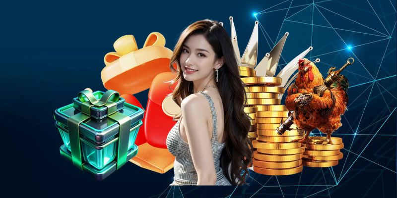 Tặng Code - Cách Nhận Mã Ưu Đãi Cá Cược Nhanh Hiệu Quả