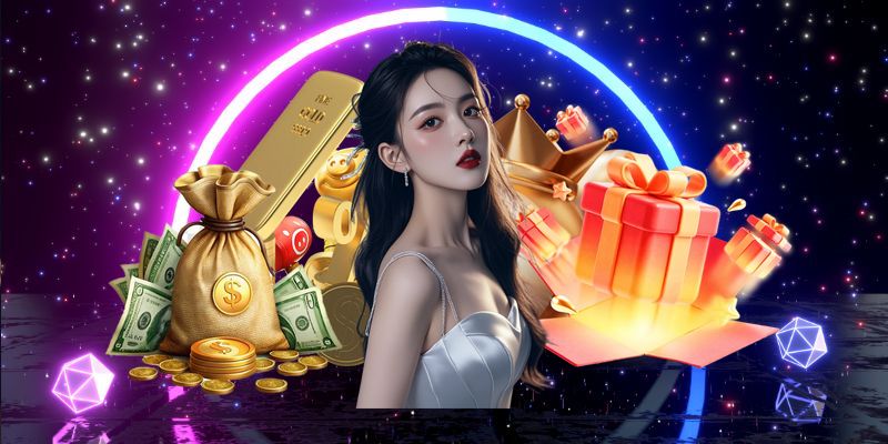 Thưởng Vip - Chính Sách Ưu Đãi Cao Cấp Cho Thành Viên