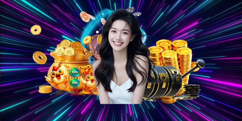 Tổng quan thưởng vip trong hệ thống cá cược trực tuyến 