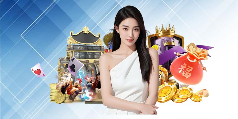Các cấp bậc thưởng vip và quyền lợi tương ứng từng cấp