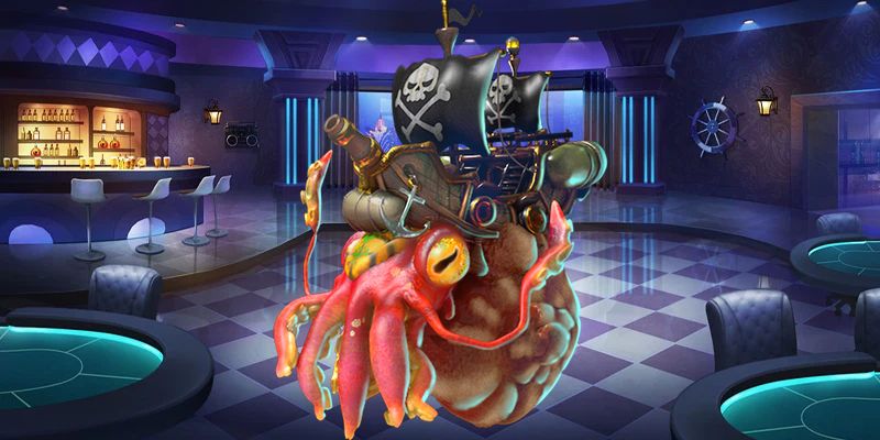 Vua Bắn Cá - Trò Chơi Săn Cá Đổi Thưởng Được Yêu Thích