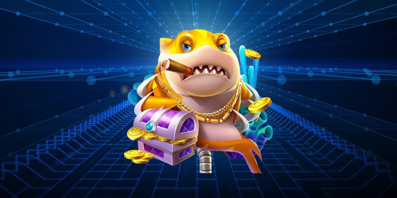 Tổng quan vua bắn cá với hệ thống phần thưởng đa dạng