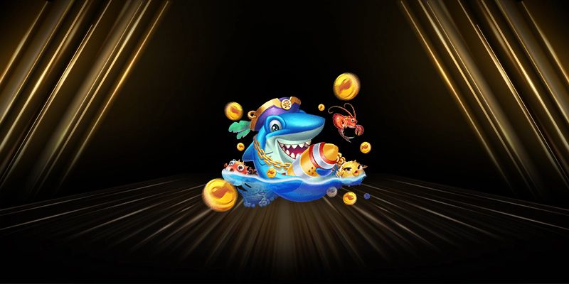 Kinh nghiệm chơi vua bắn cá đạt hiệu quả cao ổn định