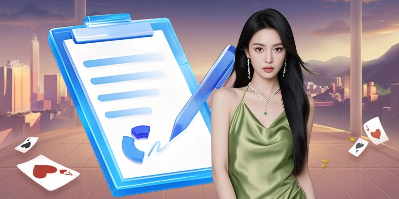 Chính sách bảo mật HM88 áp dụng cho người tham gia