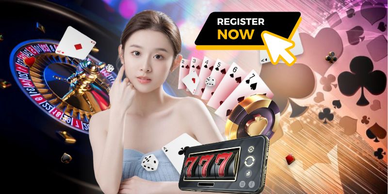 Đăng ký HM88 với các bước thực hiện đơn giản dễ hiểu