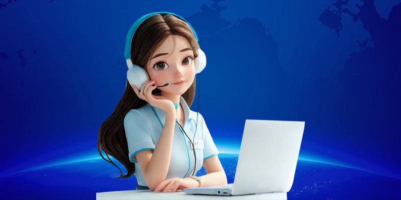 Liên hệ HM88 qua các phương thức trực tuyến phổ biến 