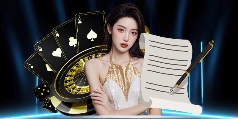 Tổng quan về miễn trừ trách nhiệm trong hệ thống cá cược 