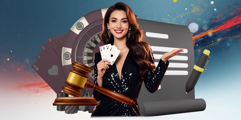 Nội dung miễn trừ trách nhiệm HM88 áp dụng trong cá cược