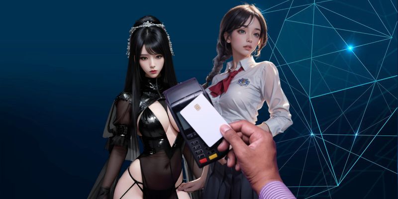 Tổng quan các phương thức nạp tiền tại hệ thống HM88