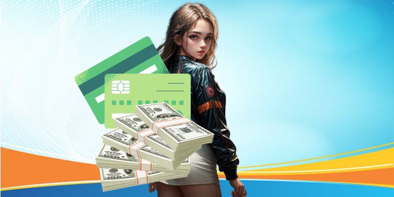 Lưu ý khi nạp tiền HM88 để tránh lỗi giao dịch phát sinh