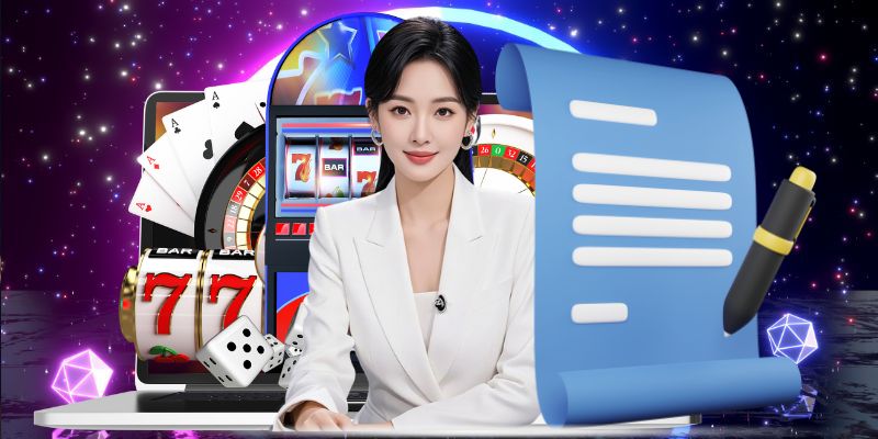 Quyền riêng tư HM88 đảm bảo an toàn dữ liệu người dùng