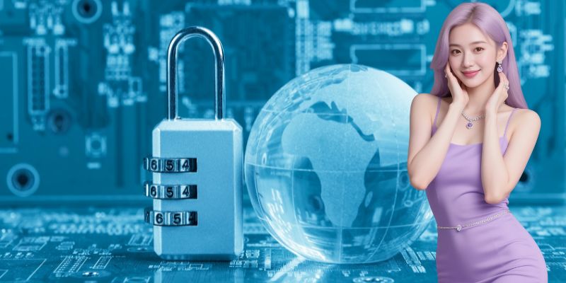 Tổng quan cơ chế bảo vệ quyền riêng tư tại nền tảng HM88