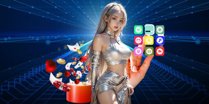 Tổng quan ứng dụng di động HM88 với trải nghiệm tối ưu