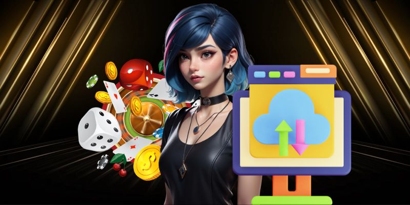 Lợi ích khi tải app HM88 để tham gia cá cược linh hoạt